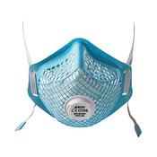Arco Premium Valved FFP2 Dust Mask (Pack of 10)