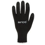 Arco Latex-Coated Lycra Work Gloves 8