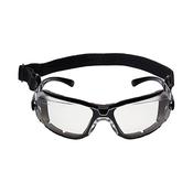 Arco Zephyr Clear-Lens Safety Glasses