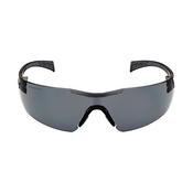 Arco Mistral Grey-Lens Safety Glasses