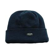 Regatta Thinsulate Navy Beanie Hat TRC320 540 000