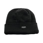 Regatta Thinsulate Black Beanie Hat TRC320 800 000