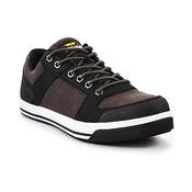 Trojan Nireus Black S1P Safety Trainers 6