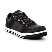 Trojan Nireus Black S1P Safety Trainers 10