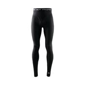 Trojan Black Wicking Long Johns S image