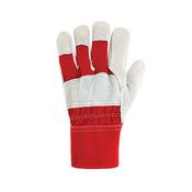 Arco Split-Leather Rigger Gloves 10 (Pack of 10)