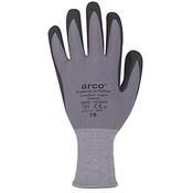 Arco Comfort Light Foam Nitrile-Coated Work Gloves 11