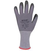 Arco Comfort Light PU-Coated Work Gloves 8