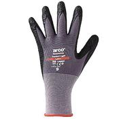 Arco Comfort Light Latex-Coated Work Gloves 10 image