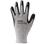 Arco Essentials Nitrile-Coated Cut-Resistant Gloves 9