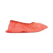 Arco Essentials Red Disposable Shoe Covers (Pack of 1000)