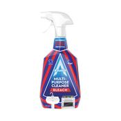 Astonish Multi-Purpose Cleaner with Bleach 750ml (Pack of 12) AST01945 image