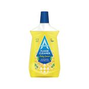 Astonish Floor Cleaner Zesty Lemon 1 Litre (Pack of 12) C2630