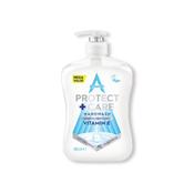 Protect and Care Antibacterial Handwash Vitamin E 600ml (Pack of 12) C4730