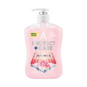 Astonish Antibac Handwash 600ml Peony Pink (Pack of 12) AST21246