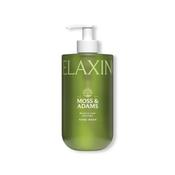 Moss and Adams Relaxing Handwash 400ml (Pack of 6) C7461