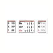 At-A-Glance Calendar Refill 2026 3SR26