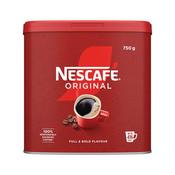 Nescafe Original Coffee 750g 12533643
