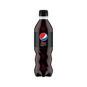 Britvic Pepsi Max Bottle 500ml (Pack of 24) 205037