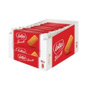 Lotus Biscoff XL Twin Pack x20 Per Box (Pack of 6) 70101886 image