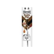 Wilkinson Sword Double Edge Razor Blades x5 Pillar Pack (Pack of 20) TOWIL006
