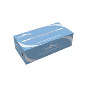 Caterwrap Individual Pop-Up Aluminium Foil Sheets 270x300mm Pack of 500 59M31
