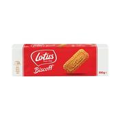 Lotus Biscoff Biscuits 250g (Pack of 10) 70103191 image