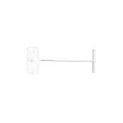 Avery Dennison Ticket Attachment 20mm (Pack of 5000) 02121