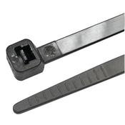 5 Star Cable Ties 140mm x 3.6mm Black Pack of 100 GT140ICBLACK