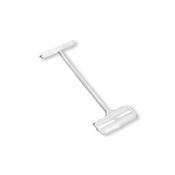 Avery Dennison 25mm Fasteners Natural Pack of 10000 FSRRPP10FP25NAT