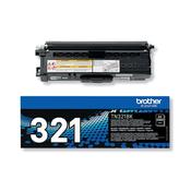 Brother TN-321BK Toner Cartridge Black TN321BK image