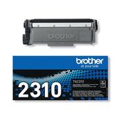 Brother TN-2310 Toner Cartridge Black TN2310 image
