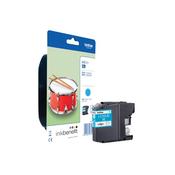Brother LC22UC Inkjet Cartridge Cyan LC22UC image