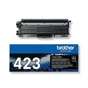Brother TN-423BK Toner Cartridge High Yield Black TN423BK image