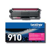 Brother TN-910M Toner Cartridge Ultra High Yield Magenta TN910M image