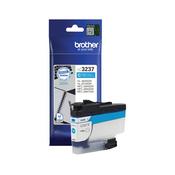 Brother LC3237C Inkjet Cartridge Cyan LC3237C image