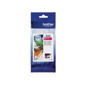 Brother LC426M Inkjet Cartridge Magenta LC426M image