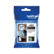 Brother LC422BK Inkjet Cartridge Black LC422BK