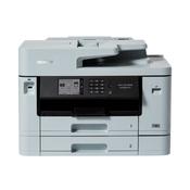 Brother MFC-J5740DW A3 4-in-1 Wireless Inkjet Printer MFCJ5740DWZU1 image