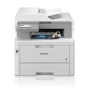Brother MFC-L8340CDW A4 4-in-1 Wireless Colour Laser Printer MFCL8340CDWQJ1