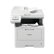 Brother DCP-L5510DW A4 3-in-1 Wireless Mono Laser Printer DCPL5510DWQK1 image