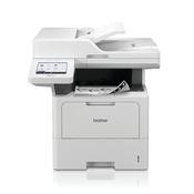 Brother MFC-L6710DW A4 4-in-1 Wireless Mono Laser Printer MFCL6710DWQK1 image