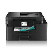 Brother MFC-J4550DW 4-in-1 Wireless Colour Inkjet Printer MFCJ4550DWZU1 image