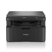 Brother DCP-L1640W Compact Wireless 3-in-1 Mono Laser Printer DCP-L1640WZU1