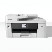 Brother MFC-J6760DW A3 4-in-1 Wireless Colour Inkjet Printer MFCJ6760DWZU1