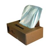 Fellowes Shredder Waste Bags 100-165L Approx (Pack of 50) 36055