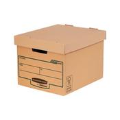 Bankers Box Earth Series Heavy Duty Storage Box (Pack of 10) 4479901
