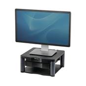 Fellowes Premium Monitor Stand Plus Graphite 9169501 image