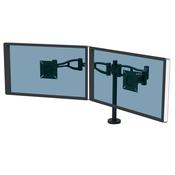 Fellowes Vista Dual Monitor Arm 8041701 image