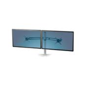 Fellowes Lotus Dual Monitor Arm 8042901 image